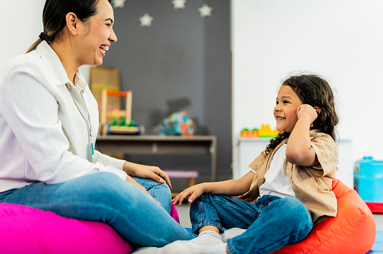 occupational therapists